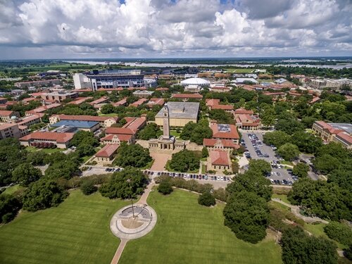 Louisiana State University